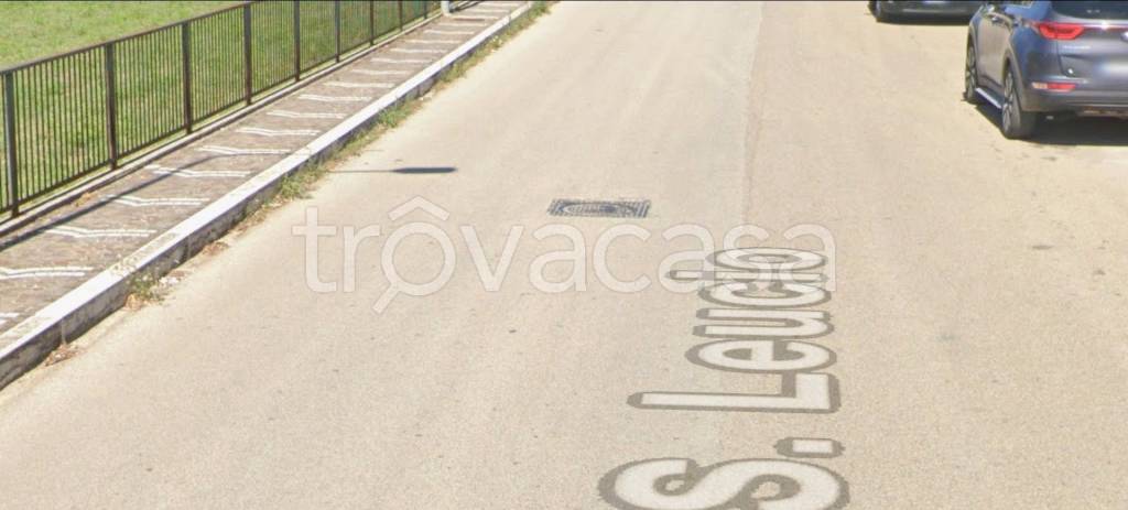 intera palazzina in vendita a San Salvatore Telesino