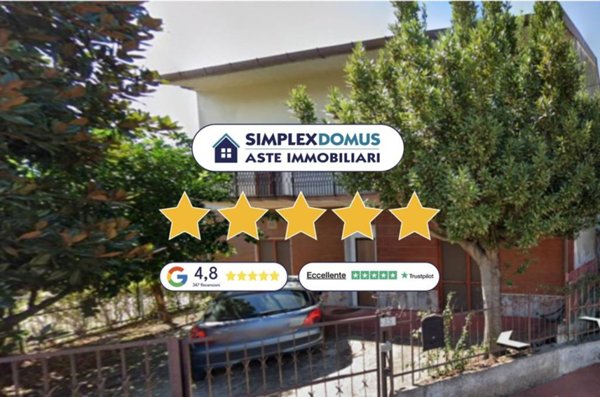 casa indipendente in vendita a San Salvatore Telesino