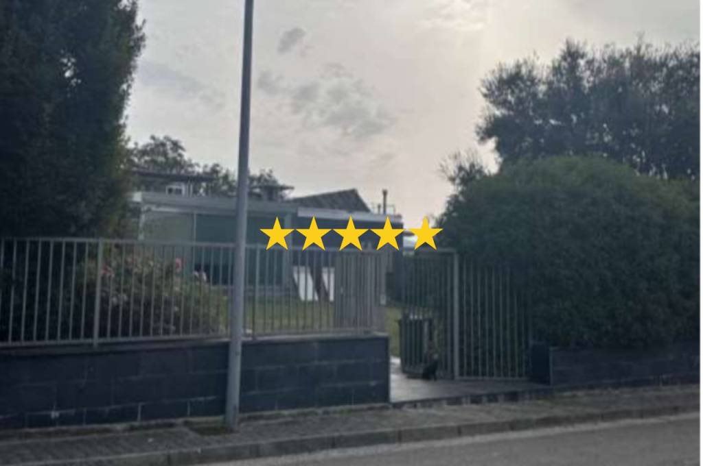 casa indipendente in vendita a San Salvatore Telesino