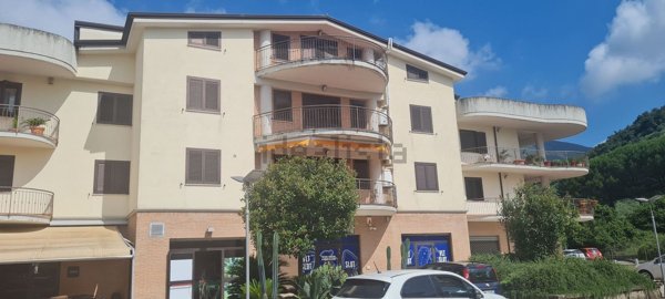 appartamento in vendita a San Salvatore Telesino