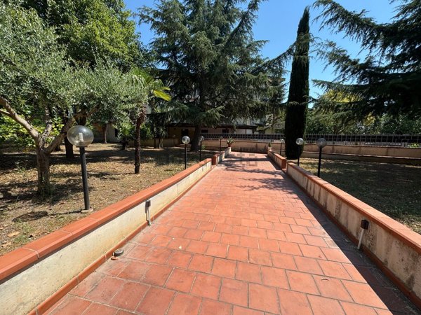 appartamento in vendita a San Salvatore Telesino