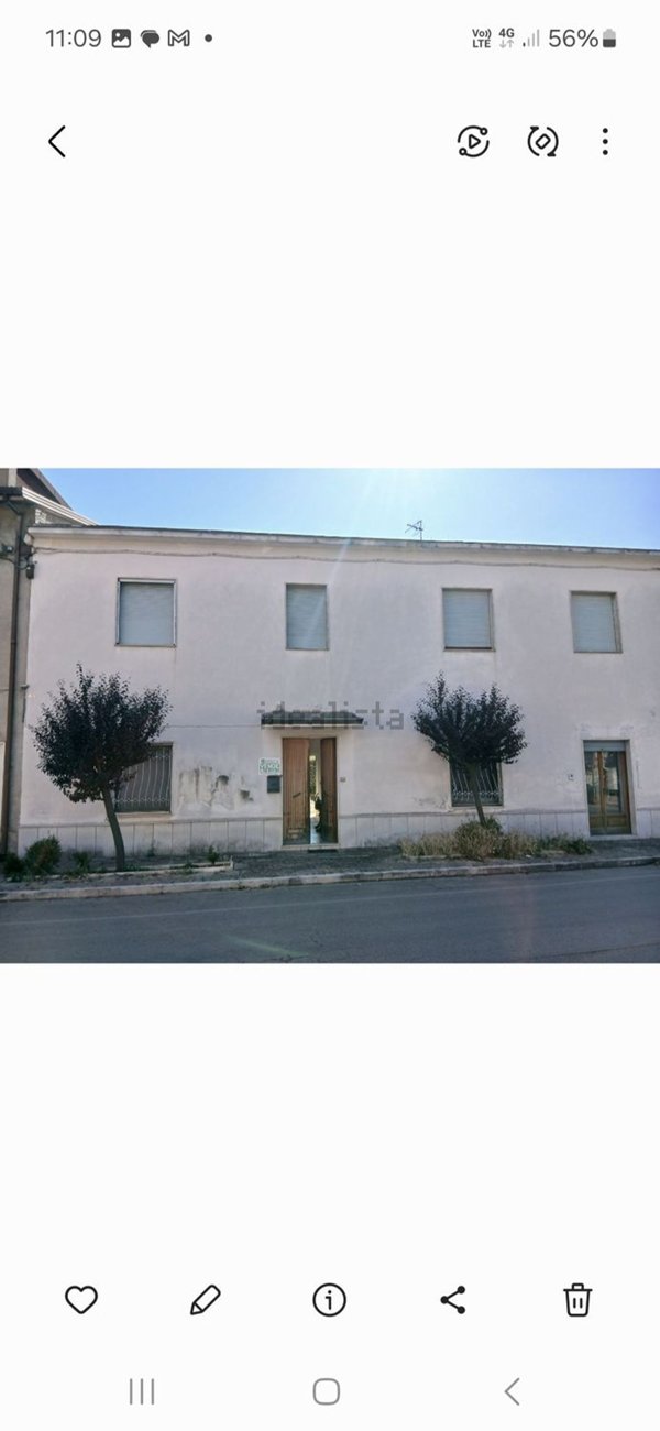 casa indipendente in vendita a San Salvatore Telesino