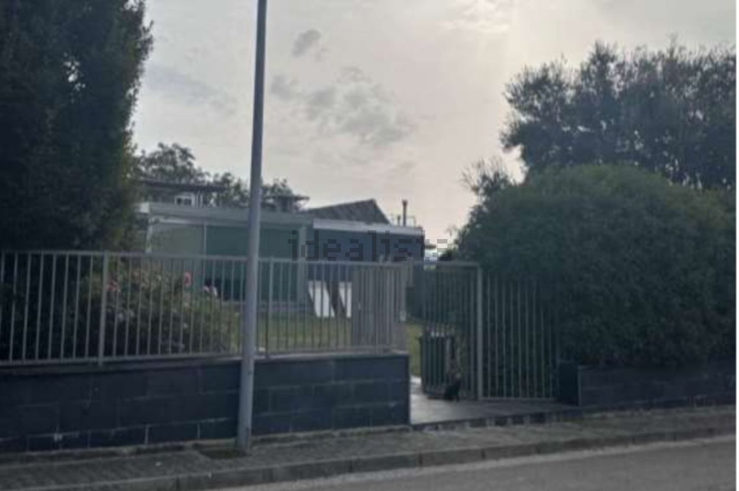 casa indipendente in vendita a San Salvatore Telesino