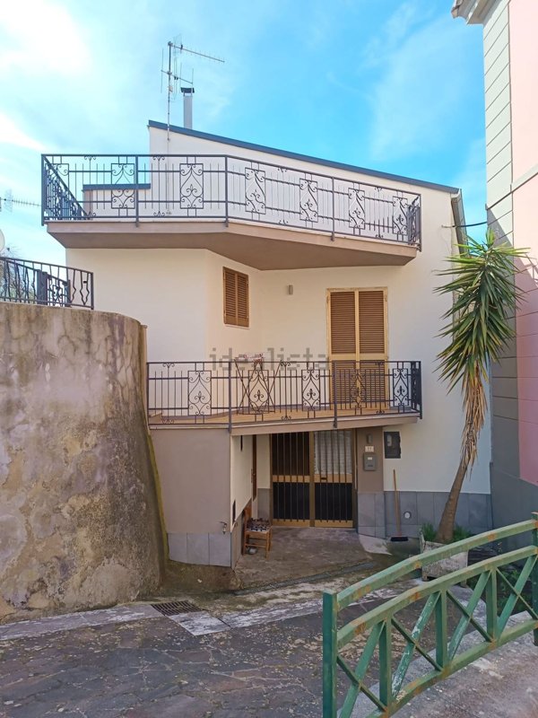 appartamento in vendita a San Salvatore Telesino