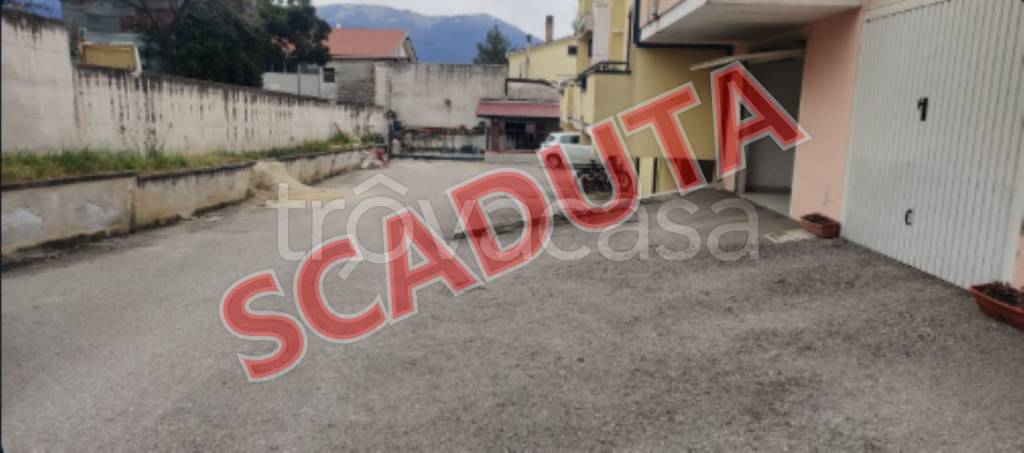 terreno edificabile in vendita a San Salvatore Telesino