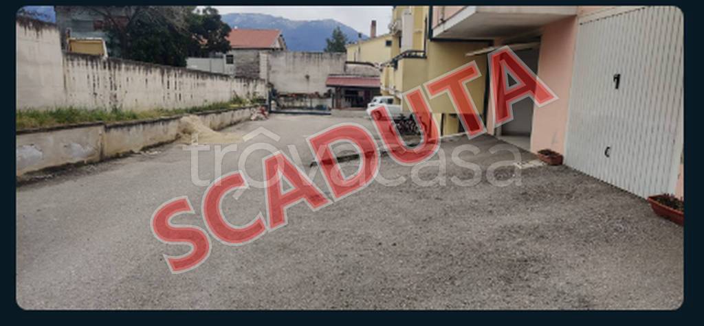 terreno edificabile in vendita a San Salvatore Telesino