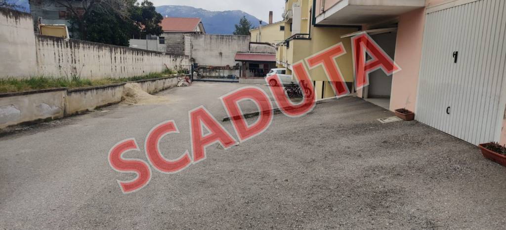 terreno edificabile in vendita a San Salvatore Telesino