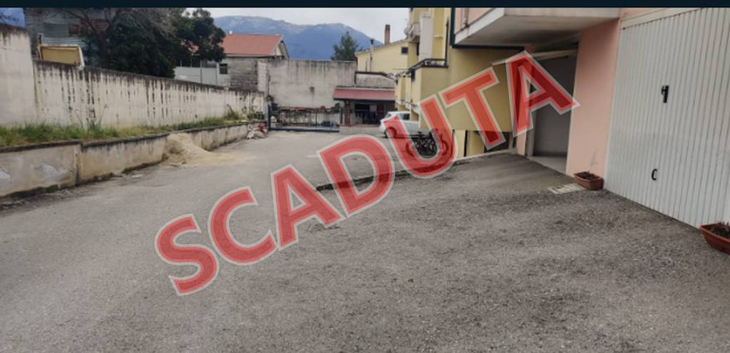 terreno edificabile in vendita a San Salvatore Telesino