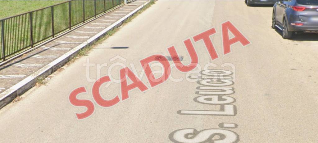 intera palazzina in vendita a San Salvatore Telesino