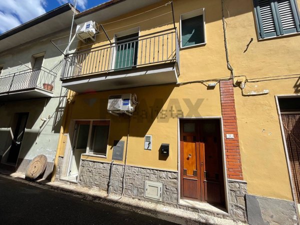 appartamento in vendita a San Salvatore Telesino