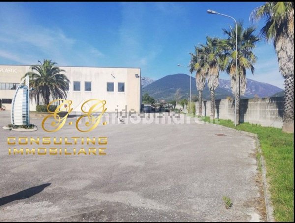 appartamento in vendita a San Salvatore Telesino