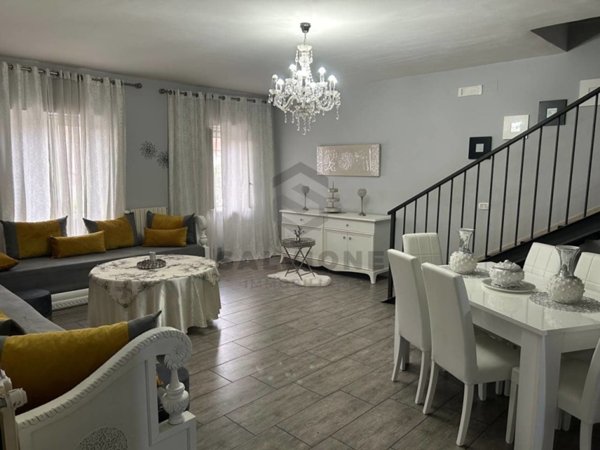 appartamento in vendita a San Salvatore Telesino