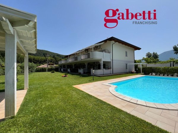 appartamento in vendita a San Salvatore Telesino