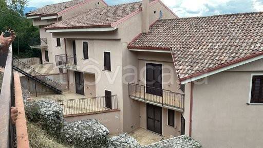 casa indipendente in vendita a San Salvatore Telesino