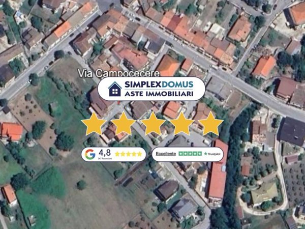 appartamento in vendita a San Salvatore Telesino