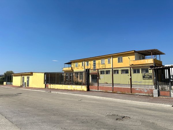 terreno edificabile in vendita a San Salvatore Telesino
