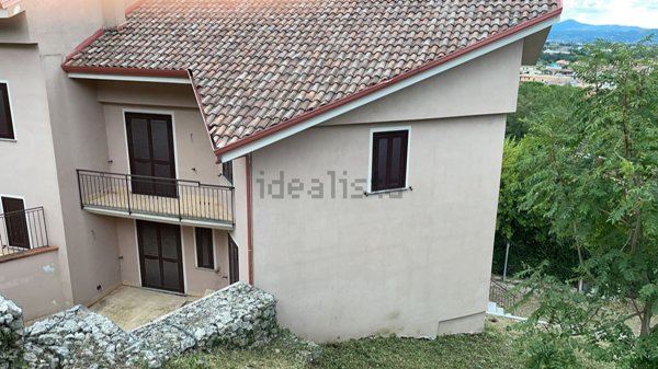 casa indipendente in vendita a San Salvatore Telesino in zona Telese Vetere