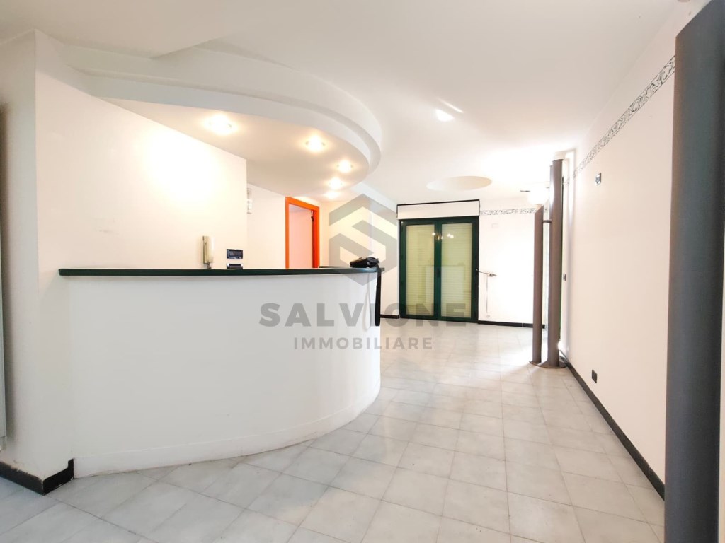 appartamento in vendita a San Salvatore Telesino in zona Telese Vetere