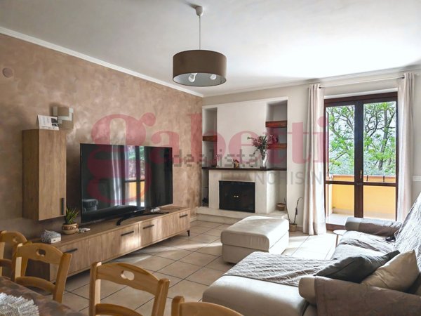 casa indipendente in vendita a San Salvatore Telesino in zona Cese San Manno