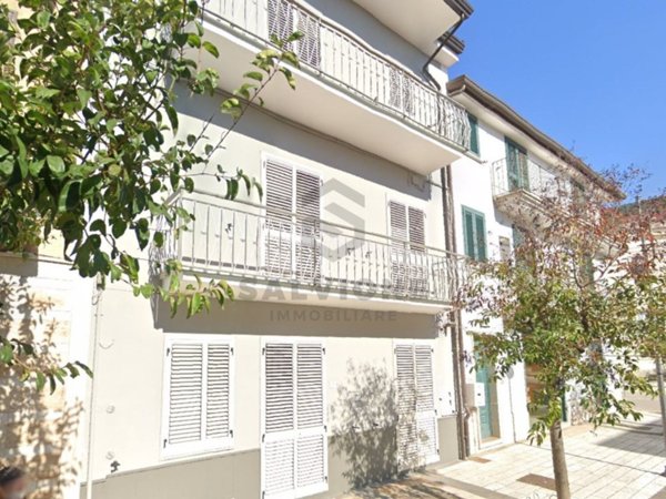 casa indipendente in vendita a San Salvatore Telesino in zona Telese Vetere