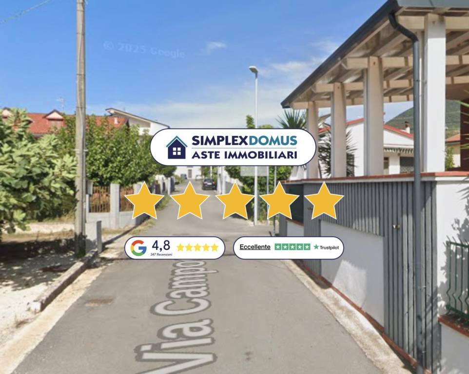 appartamento in vendita a San Salvatore Telesino in zona Telese Vetere