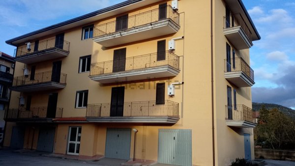 appartamento in vendita a San Salvatore Telesino in zona Telese Vetere