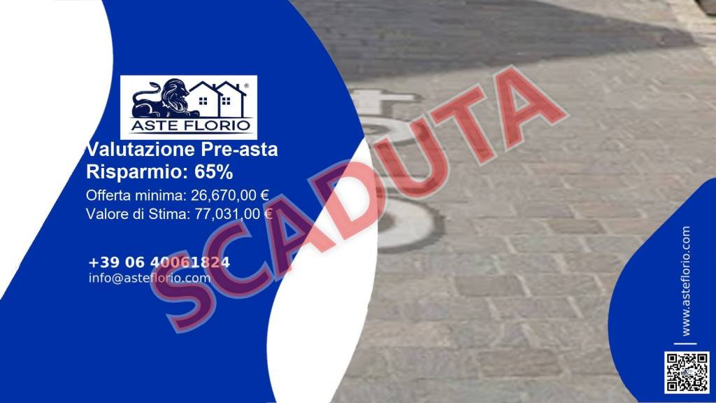 appartamento in vendita a Santa Croce del Sannio