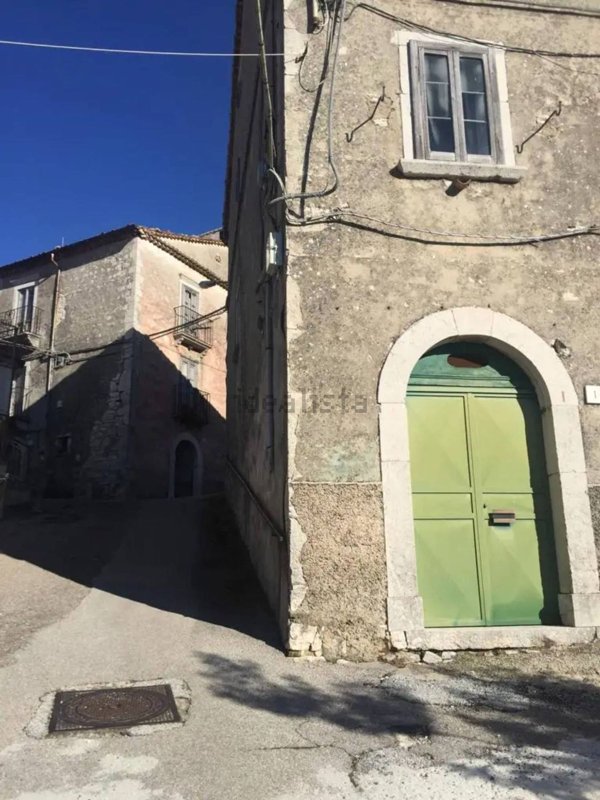 quadrivano in vendita a Santa Croce del Sannio