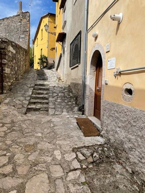 appartamento in vendita a Santa Croce del Sannio
