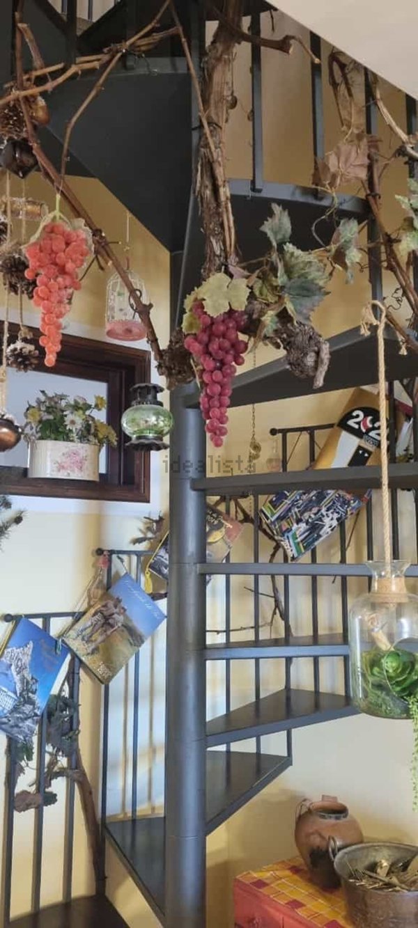 casa indipendente in vendita a Santa Croce del Sannio