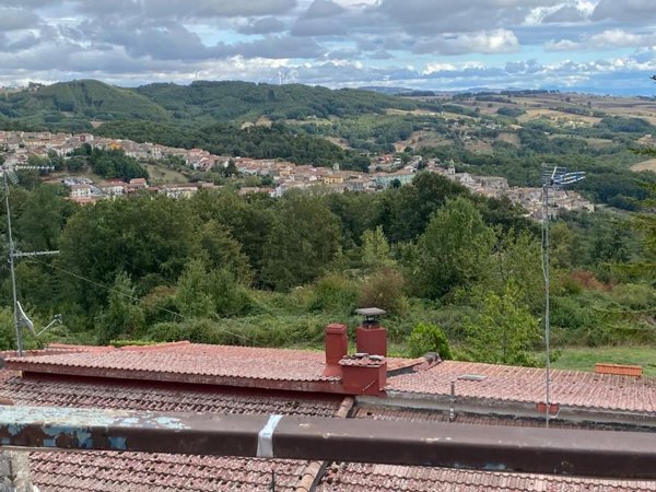 casa indipendente in vendita a Santa Croce del Sannio