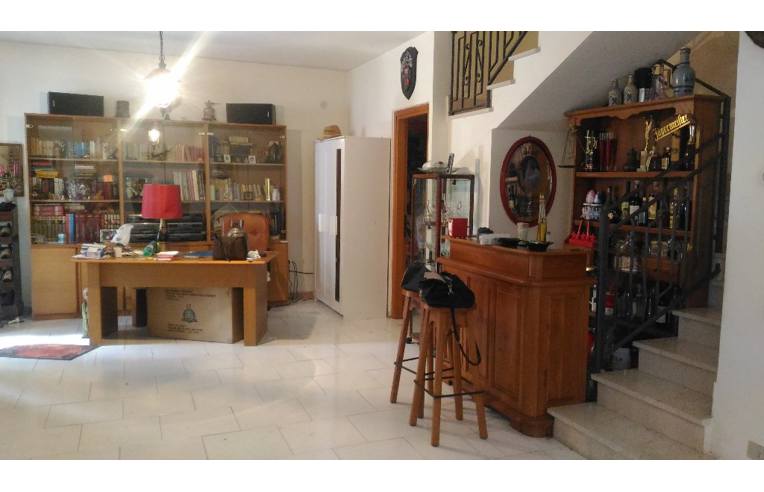 casa indipendente in vendita a Santa Croce del Sannio