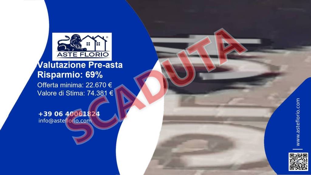 appartamento in vendita a Santa Croce del Sannio