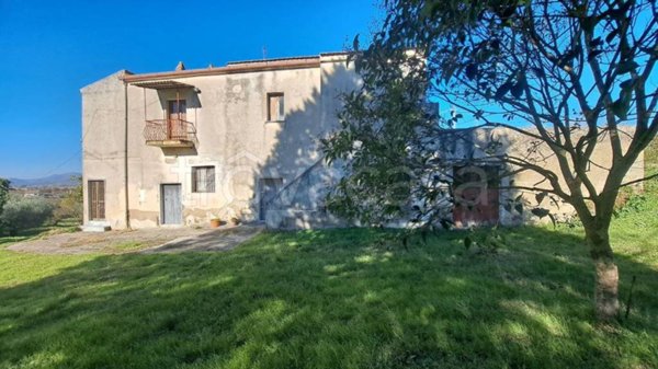 casa indipendente in vendita a Sant'Agata de' Goti