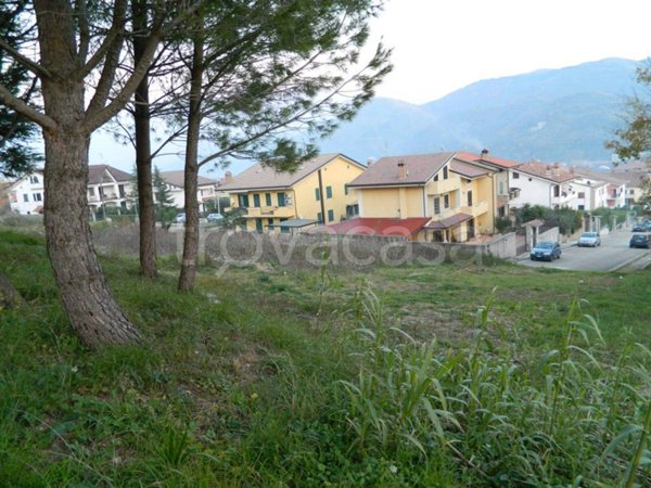 terreno edificabile in vendita a Sant'Agata de' Goti