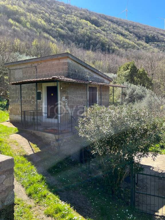 appartamento in vendita a Sant'Agata de' Goti