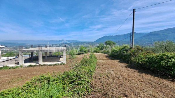 casa indipendente in vendita a Sant'Agata de' Goti
