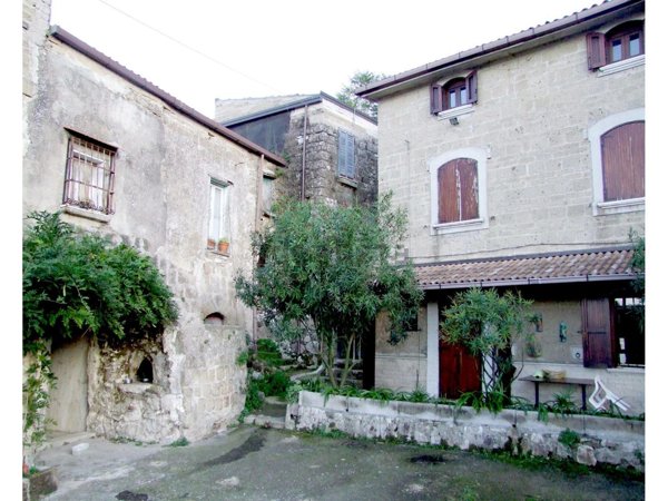 appartamento in vendita a Sant'Agata de' Goti