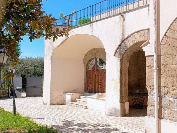 casa indipendente in vendita a Sant'Agata de' Goti
