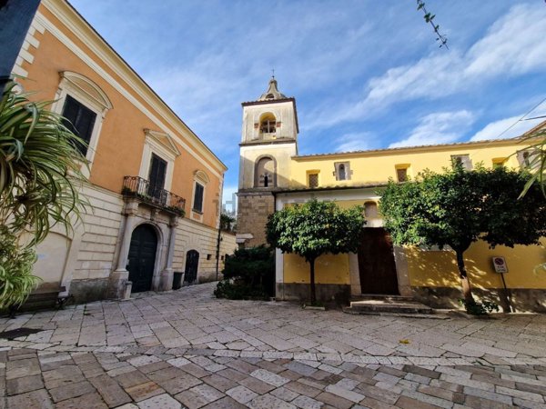 appartamento in vendita a Sant'Agata de' Goti