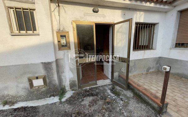 appartamento in vendita a Sant'Agata de' Goti in zona Faggiano