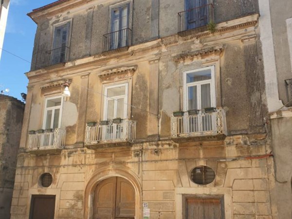 appartamento in vendita a Sant'Agata de' Goti