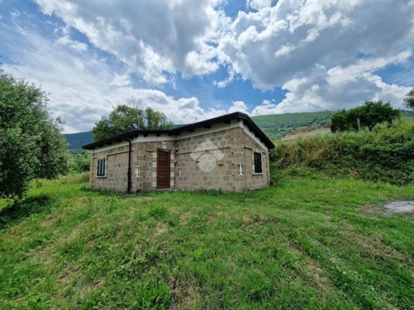 casa indipendente in vendita a Sant'Agata de' Goti