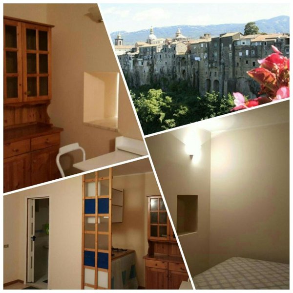 appartamento in vendita a Sant'Agata de' Goti