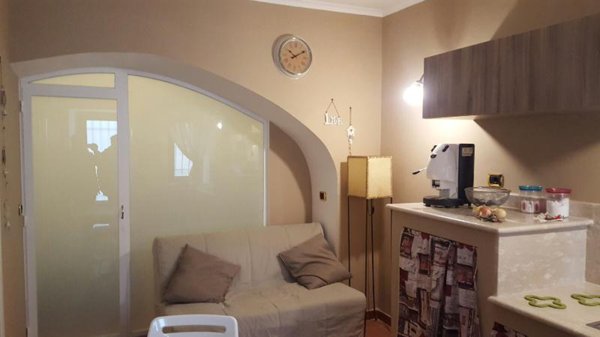 appartamento in vendita a Sant'Agata de' Goti