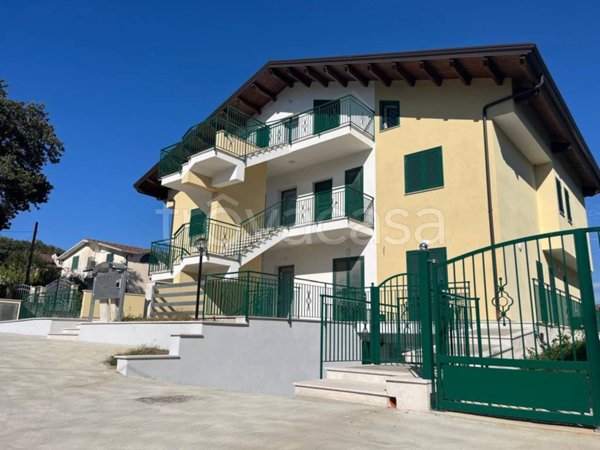 appartamento in vendita a Sant'Agata de' Goti