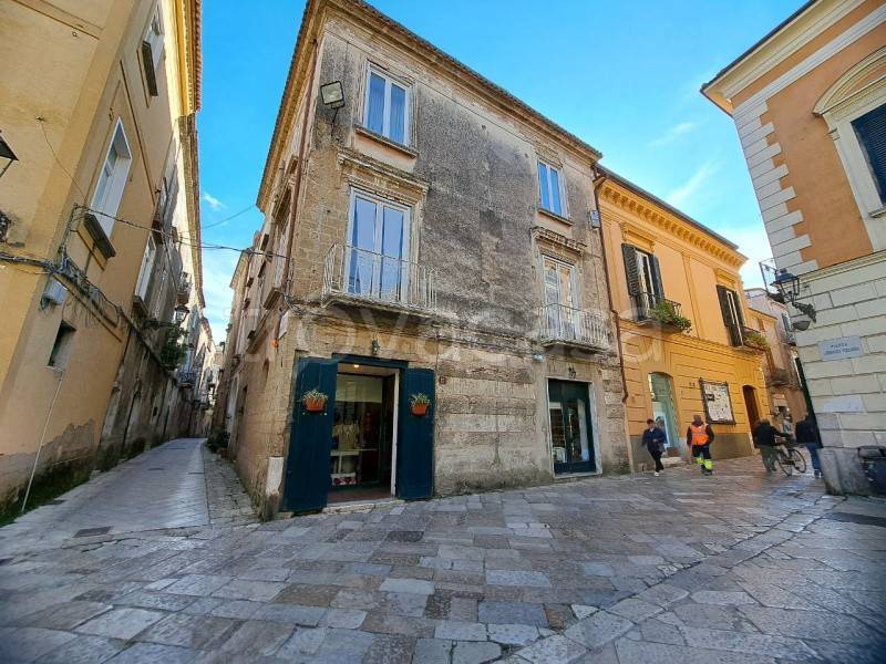 appartamento in vendita a Sant'Agata de' Goti