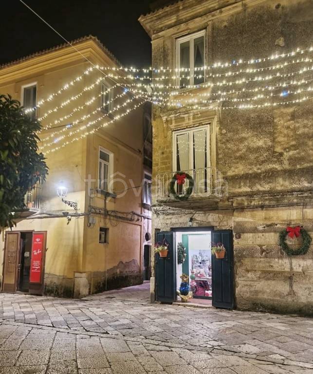 appartamento in vendita a Sant'Agata de' Goti