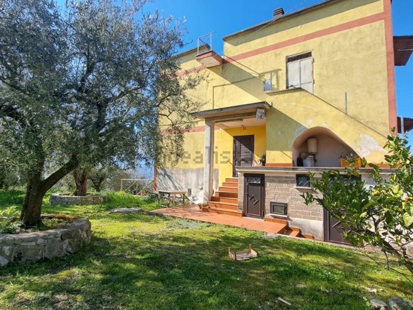 appartamento in vendita a Sant'Agata de' Goti