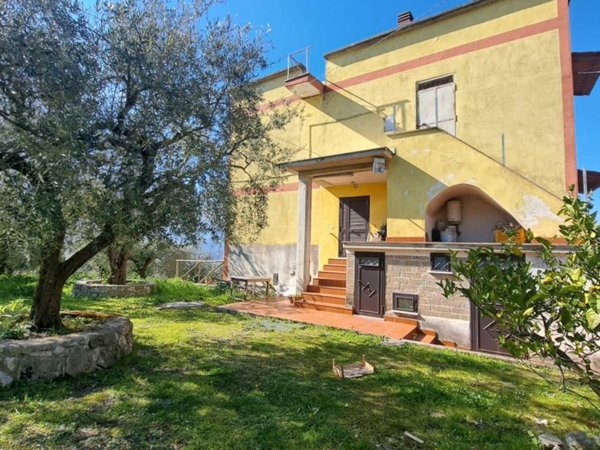appartamento in vendita a Sant'Agata de' Goti
